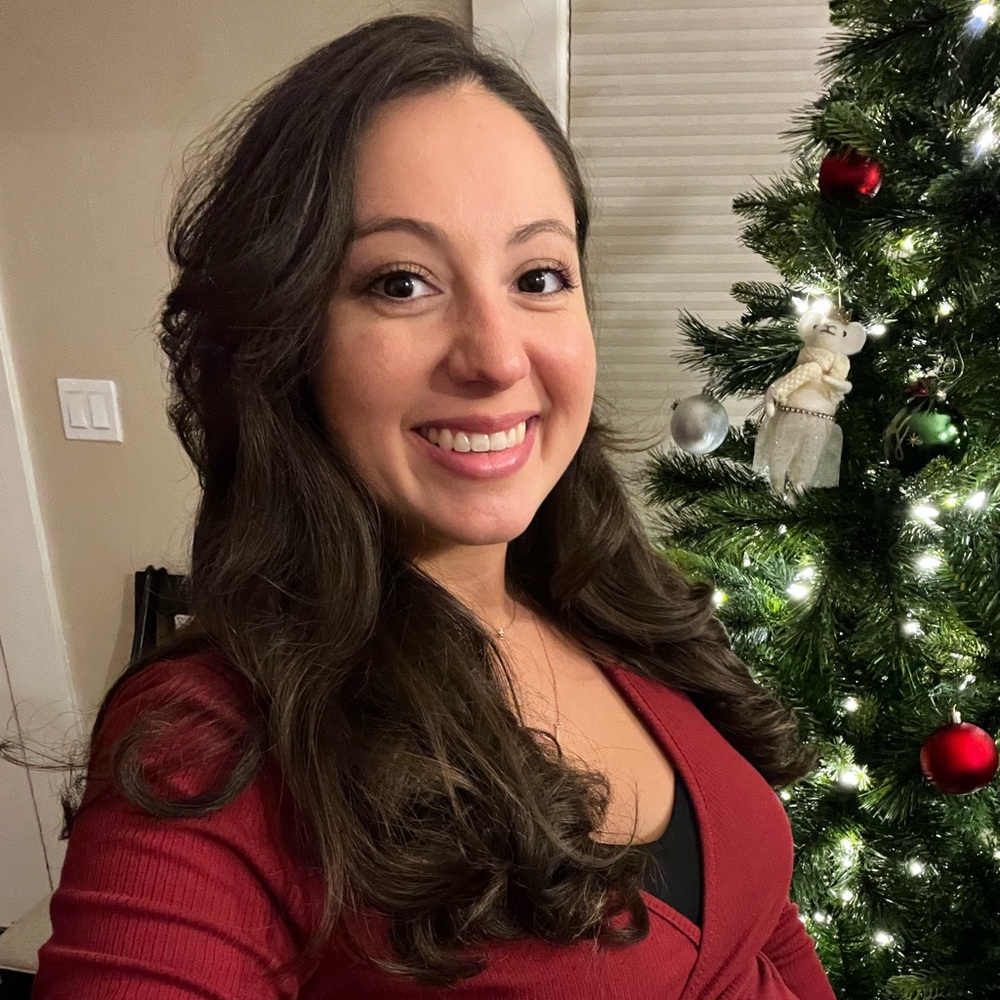 Meet your Posher, Rachelle